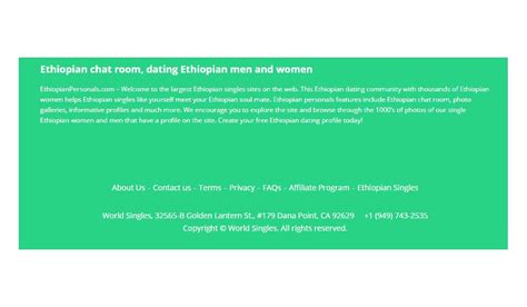 ethiopian dating|Rencontrez des célibataires Éthiopiennes